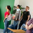 Velicity Von in 'Velicity Von and Bill Bailey in My First Sex Teacher'